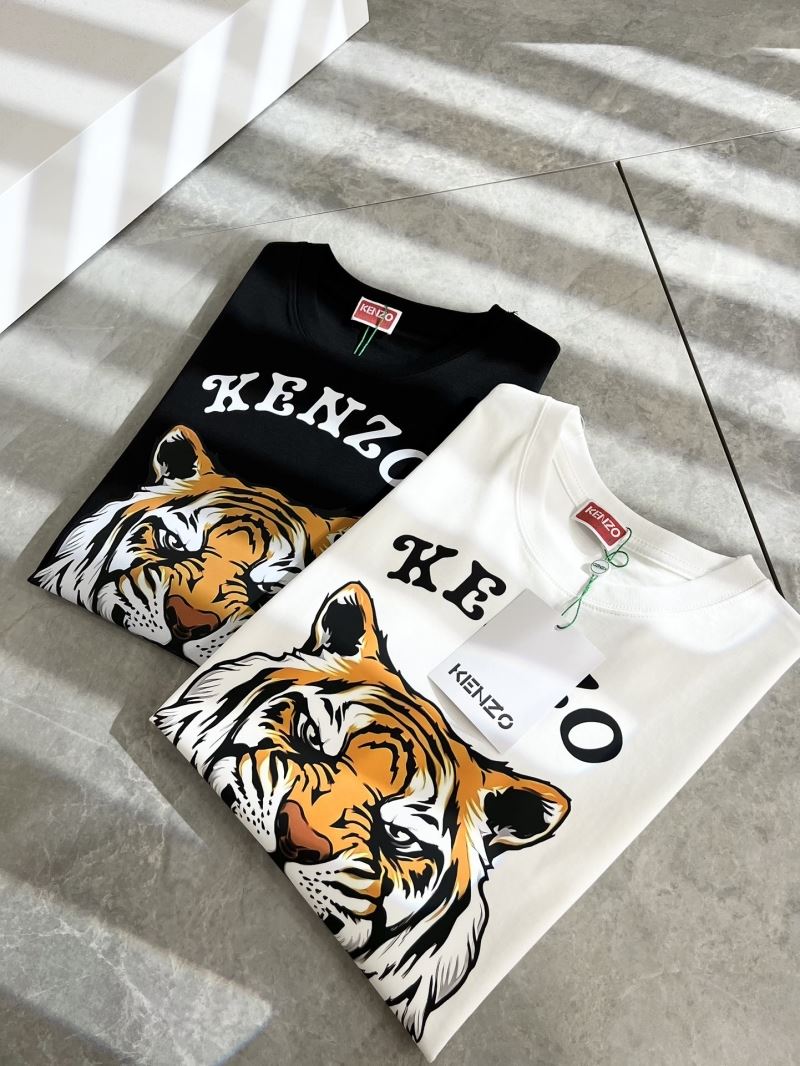 Kenzo T-Shirts